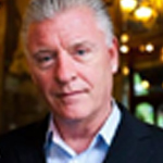 derek acorah