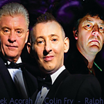 derek acorah colin fry ralphkeeton